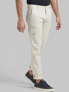 Pantalons tactiques streetwear de haute qualité pour garçons et hommes, 100% coton, longueur genou, écologiques et à séchage rapide - Product Image 2