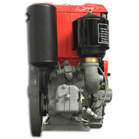 Moteur diesel Vikyno RV50-N
