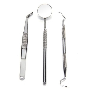 Kit de exploración, 3 unidades - Product Image 5