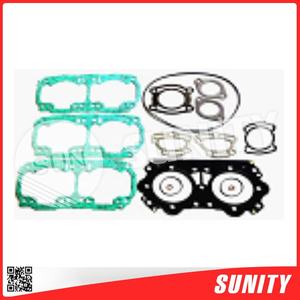 TAIWAN SUNITY Nuevo Kit de Juntas de Culata de Repuesto 951 para Motor Fuera de Borda SEA DOO 1998-2000 Moto Acuática Negro - Product Image 2