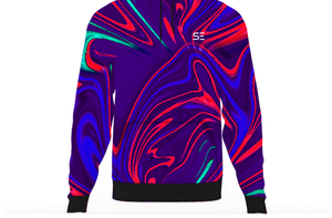 polyester hoodie for <b>sublimation</b> blank <b>hoodies</b> for men custom logo unisex 100% polyester <b>sublimation</b> <b>hoodies</b> - Product Image 6