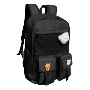 Vietnam fabricants nouveau modèle D'ordinateur Portable sac à dos Marcello M106 - Product Image 4