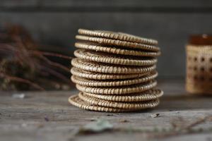 Dessous de verre en rotin spécial, haute qualité fabriqué au Vietnam, 1 pièce - Product Image 6