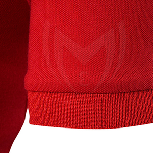 Camiseta personalizable de manga corta para hombre, transpirable, ligera, con logotipo personalizado para adultos - Product Image 5