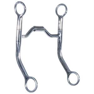 Joxar 2024 calidad superior Venta caliente personalizado al por mayor equitación Bit occidental suelta mejilla plana - Product Image 6