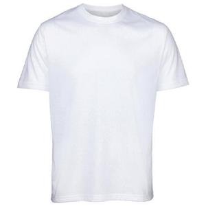 Camiseta de hombre de calidad superior de gran tamaño de secado rápido transpirable tejido de punto cuello redondo tamaño personalizable estilo sublimación de Color ODM - Product Image 1
