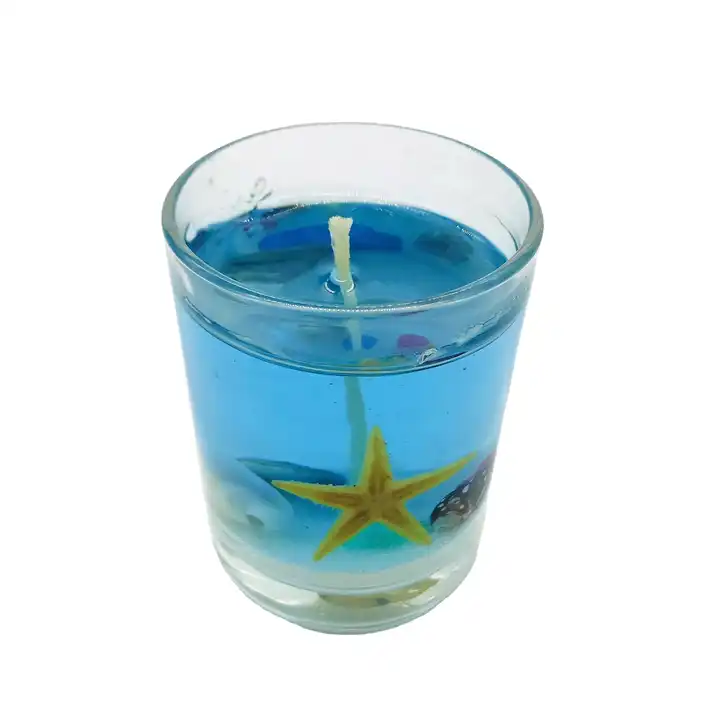Gel Candle Wax  Candles and Supplies