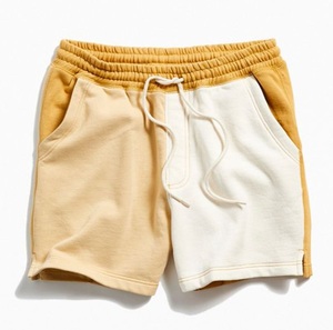 New Arrival Home Sport Gym Running <b>Shorts</b> with Elastic Waist Casual Solid <b>Pattern</b> Mesh Fabric 100% Cotton OEM Service Pakistan - Product Image 6