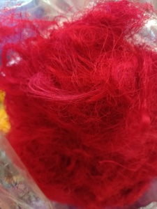 Fibres de soie de banane Produit de fibres de soie de qualité supérieure - Product Image 2