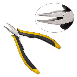 คีมปากห่วงโซ่โค้ง - Product Image 4