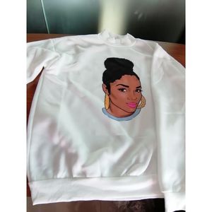 เสื้อกันหนาวมีฮู้ดแบบสวมหัวของผู้ชายเสื้อสเวตเตอร์มีฮู้ดแบบ100% โพลีเอสเตอร์ฟรี3D จำนวนมากสำหรับพิมพ์พัฟปักลายลูกปัดฟอกสี - Product Image 1