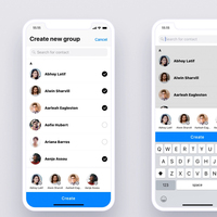 Aplikasi pesan untuk iOS dan Android | Protolabz esergices