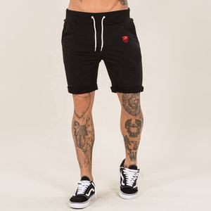 Moda de verano, ropa deportiva, pantalones cortos de entrenamiento, pantalones cortos para hombre, logotipo personalizado de alta calidad, los mejores pantalones cortos de malla de estilo callejero para el verano - Product Image 2