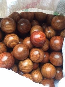 Natural Smooth Wood Grain Jasper Loose <b>Beads</b> for Jewelry Making & DIY Handmade Crafts 99 Gold <b>Color</b> - Product Image 5