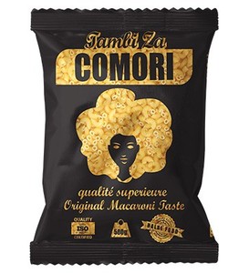 Pâtes de blé dur de marque privée Comori 500g, macaronis et spaghettis certifiés Halal, vente en gros vers l'Afrique du Sud - Product Image 6