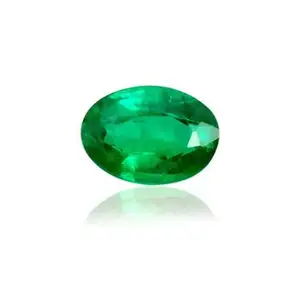 Natuurlijke Emerald Gecertificeerd Natuurlijke Emerald Natuurlijke Smaragd Edelsteen Panna Steen