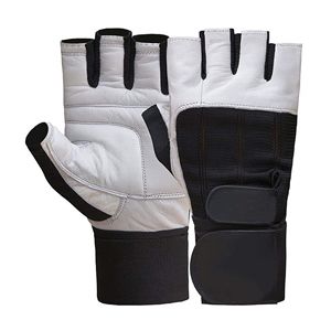 Gants de musculation, 2 pièces, de haute qualité - Product Image 3