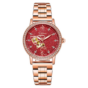 Dropship hecho a medida No Moq lujo 4A diseñador clon reloj Eta cuero automático acero inoxidable 50 Bar Diver impermeable hombres - Product Image 5