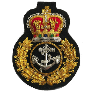 Insignias de parches de bordado de transferencia de calor para prendas de vestir, insignias de precios al por mayor, insignias hechas a medida - Product Image 5