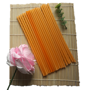 Eco Friendly Rice <b>Straw</b> Manufacturer Supplying Disposable Beverage <b>Straws</b> with OEM ODM Service <b>for</b> International Buyers - Product Image 5