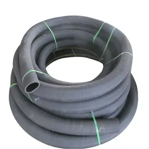 high pressure multipurpose flexible Air Inflatable Rubber Hose For Air Shaft Manufacturer Price