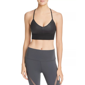 OEM Custom made Leggings Yoga Sport Women Leggings Fitness Yoga Pants Solid <b>High</b> Waist Elastic Gym Leggings for women - Product Image 2