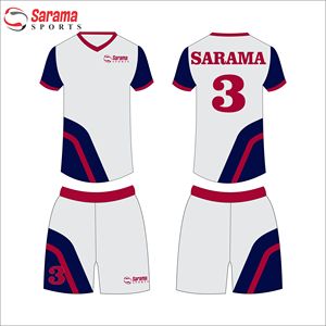 Uniforme de fútbol Uniformes de fútbol Copa del mundo Venta caliente Calidad tailandesa con buena calidad y diseño personalizado, - Product Image 3