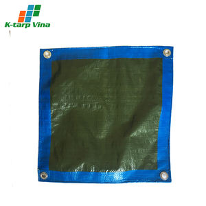 Best Choice for Imports Bulk Quantity Laminated Car Tarpaulin Covers Waterproof - Product Image 2