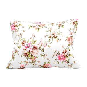 Recién Nacido ropa de bebé de algodón orgánico funda de almohada de la India - Product Image 1