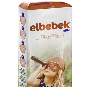 Pañal de bebé - Product Image 1