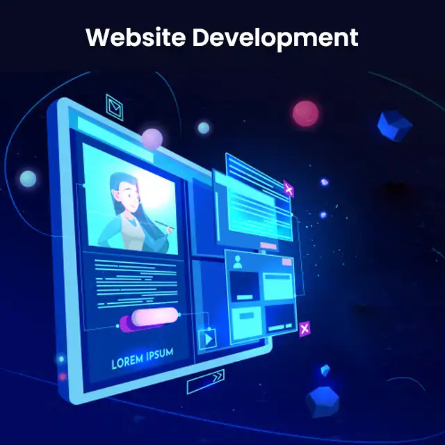 Mify Digitale 2021 Professionele Website Design En Web Development Diensten Verstrekken Bedrijf Op Beste Prijs