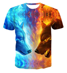 Conjunto de camiseta de gimnasio de estilo retro para hombre, ropa de sublimación transpirable - Product Image 3