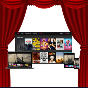 Société de développement de sites web en Streaming vidéo en inde | Services de développement de sites web en Streaming vidéo en direct par Webroot - Product Image 5