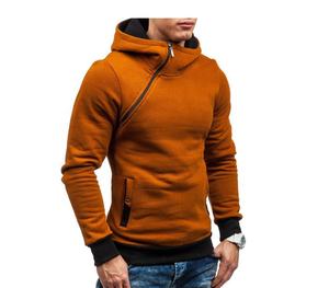 Sweat à capuche pour hommes de haute qualité sur mesure - Product Image 5