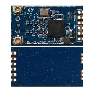 <span class=keywords><strong>Module</strong></span> WiFi USB Taidacent MT7603UN à 2 canaux avec interface USB et support I-pex, conforme IEEE 802.11b/g/n (2T2R) – <span class=keywords><strong>Module</strong></span> <span class=keywords><strong>WLAN</strong></span> USB BL-R7603NU2 - Product Image 3