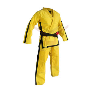 Uniforme Jiu Jitsu pour hommes, uniforme, Logo personnalisé, Design - Product Image 1