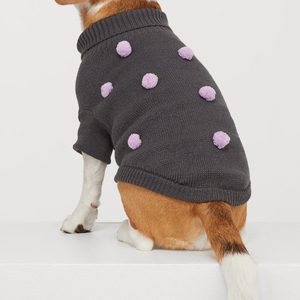 Vêtements et accessoires pour animaux domestiques, vestes pour animaux domestiques, 2021 - Product Image 1