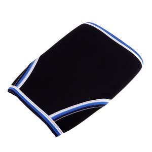 custom made Men Women Neoprene Thick Compression <b>Knee</b> Brace Sleeve Support supplier - Product Image 1