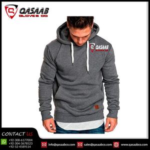 Sudadera Deportiva Térmica y Transpirable de Manga Larga para Otoño, Sudadera Informal con Capucha para Hombre, Blusa, Chándal, Sudadera con Capucha - Product Image 3