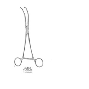 Abrazadera de carótida - Product Image 6