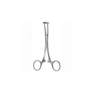 Pinzas hemostáticas para estiramiento facial, pinzas de bocina de vaca - Product Image 2