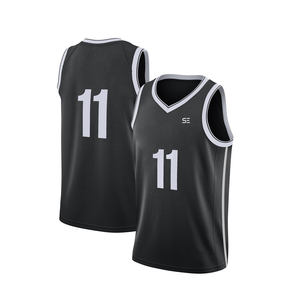 Camisetas de Baloncesto Deportivas Personalizadas de la Mejor Calidad a Bajo Precio para Adultos, Uniformes de Equipo Personalizados para Hombres Deportistas 100% - Product Image 1