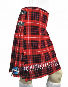 ขายส่งผ้ากิ๊ลท์ลายสก็อตสำหรับผู้ชายจาก STONE INDUSTRIES ผลิตจากอะคริลิกและขนสัตว์ - Product Image 3