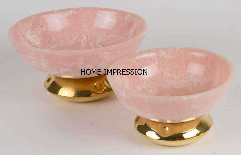 โรสโกลด์ &amp; ทอง