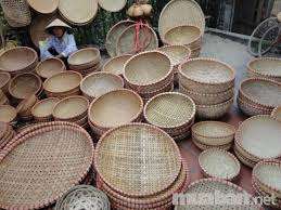 Panier en bambou de haute qualité du Vietnam - Product Image 3