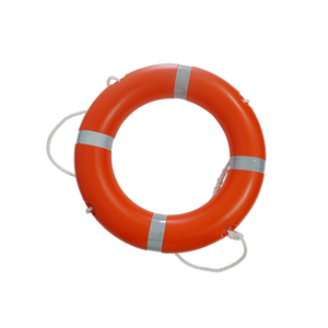 <span class=keywords><strong>Bouée</strong></span> <span class=keywords><strong>de</strong></span> <span class=keywords><strong>sauvetage</strong></span> marine <span class=keywords><strong>de</strong></span> sécurité aquatique approuvée par l'EC, orange - Product Image 1