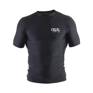 Protection anti-UV en Spandex, fait pour hommes, personnalisé, résistant aux UV, séchage rapide, 1 pièce - Product Image 6