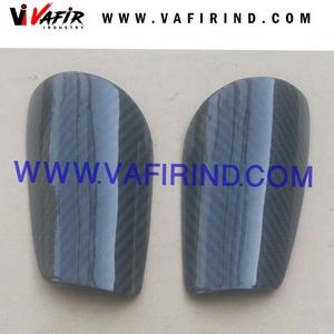 Protector de pierna de fútbol de fibra de vidrio, superventas, 2021 - Product Image 2