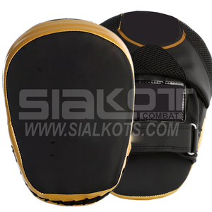 Pu mitaines de boxe - Product Image 1