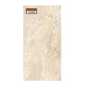 Carreaux de sol et de mur en porcelaine pleine masse émaillée pour salle de bain et balcon 60x120cm - Product Image 1